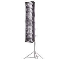 Falcon eyes flexibel bi-color led paneel rx-29tdx 121x24 cm - thumbnail