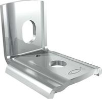 Fischer Montagehoek MWU 90° (8,5) 538667 25 stuk(s) - thumbnail