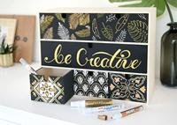 Uni Paint Marker PX-30 rood - thumbnail