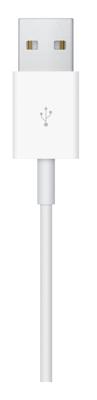 Apple Watch Magnetic Charging Cable Magnetische laadkabel Wit Watch (1e generatie), Watch SE, Watch Series 1, Watch Series 2, Watch Series 3, Watch Series 4, Apple Watch Magnetic Charging Cable Magnetische laadkabel Wit Watch (1e generatie), Watch SE, Watch Series 1, Watch Series 2, Watch Series 3, Watch Series 4,