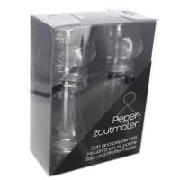 Peper & zoutmolen 19,5 cm - thumbnail