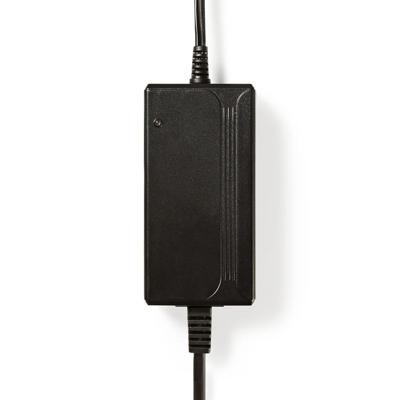Nedis ACPA008 Universele Ac-voedingsadapter 3/4,5/5/6/7,5/9/12 V Dc 2,25 A