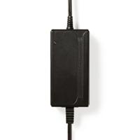 Nedis ACPA008 Universele Ac-voedingsadapter 3/4,5/5/6/7,5/9/12 V Dc 2,25 A - thumbnail