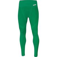 JAKO 6555 Long Tight Comfort 2.0 - Sportgroen - XL - thumbnail