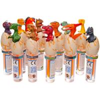 Animal Planet Bellenblaas zwaard dino in ei - thumbnail