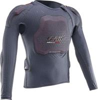 Leatt 3df airfit lite evo - kid's protector jacket - thumbnail