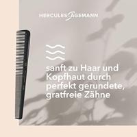 Hercules Sägemann Master Class Flexible Tapered Comb - thumbnail