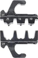 Knipex 97 39 09 97 39 09 Krimpinzetstuk 10 tot 25 mm² - thumbnail