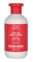 Wella Professionals Invigo Color Brilliance Shampoo Gekleurd & Fijn Haar - thumbnail