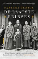 De laatste prinses - Barbara Demick - eBook (9789046828380) - thumbnail