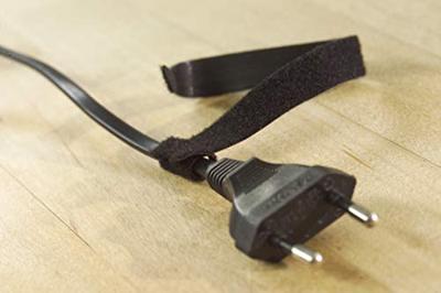 Verlengbare Kabel TESA On & Off (5 Stuks)