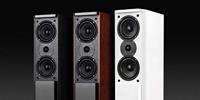 Krüger&Matz KM0512B actieve luidsprekerboxen Passion Set 2.0, 250W zwart - thumbnail