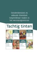Tachtig tinten - Kliq VZW - Paperback (9782509032119) - thumbnail