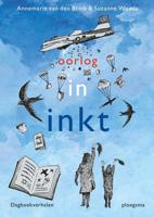 Oorlog in inkt - thumbnail