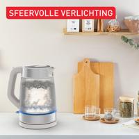 Tefal KI605B Waterkoker Grijs - thumbnail