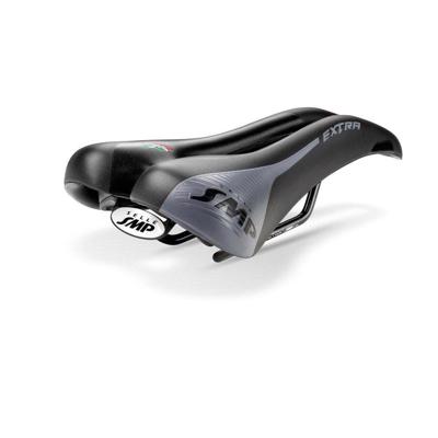 Selle SMP Smp zadel tour extra zwart 0301126