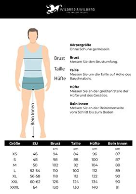 Party Festival Outfit Due Set Heren Wietblad