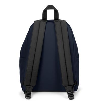 Rugzak - EASTPACK - Padded Pak'R - Marineblauw - 24L - 100% polyester - Gemengd