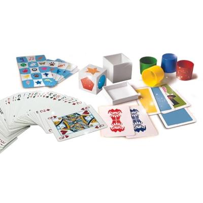 Goochelspel Clementoni Boître de magie (FR)