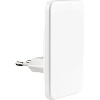 Müller-Licht Mizar Sensor 27700030 Nachtlamp LED Warmwit Wit - thumbnail