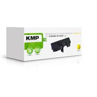 KMP Toner vervangt Kyocera TK-5240Y Compatibel Geel 3000 bladzijden K-T84Y 2912,0009 - thumbnail