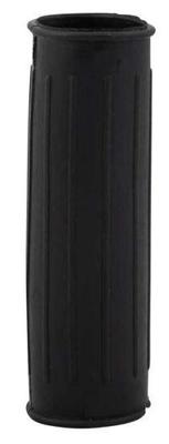 MM Handvat rond zwart