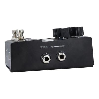 Walrus Audio Mako Series MKII R1 High-Fidelity Reverb