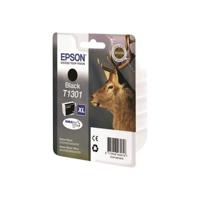 Epson inktcartridge T1301, 945 pagina's, OEM C13T13014012, zwart - thumbnail