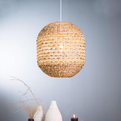 Light & Living Gevlochten hanglampTripoli Ø 42cm - 2936426