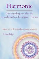 Thema 16 - Werkboek - Anandajay _ - ebook - thumbnail