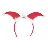 LED diadeem Santa - thumbnail