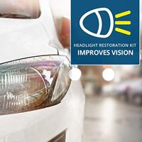 QUIXX SYSTEM 00084 Koplamprenovatie set 1 set(s) - thumbnail