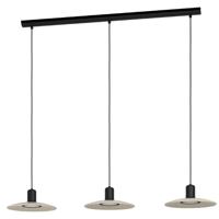 Stars of Light Moderne hanglampMayazes 3-lichts - 39912 - thumbnail