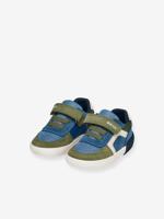 Jungen Baby Sneakers B GISLI BOY GEOX blauw - thumbnail