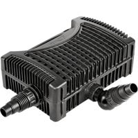 Sicce Eko Power 12 Vuilwaterpomp voor Vijvers - 11500 L/u, Skimmer Compatible, Efficiënt & Krachtig - thumbnail