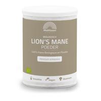 Mattisson HealthStyle Lion&apos;s Mane Poeder - thumbnail