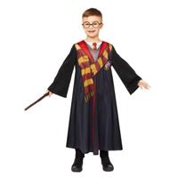 Kostuum Harry Potter Dlx Kit 6-8 Jaar - thumbnail