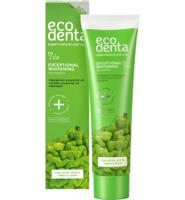 Ecodenta Exceptional Whitening Tandpasta - thumbnail