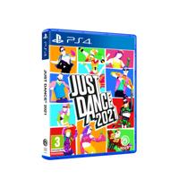 Just Dance 2021 - thumbnail