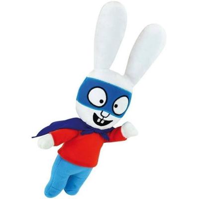 Knuffel Jemini Simon