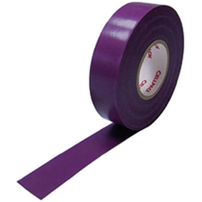 CellPack No.328/0.18-19-20/VT 416777 Isolatietape No. 328 Violet (l x b) 20 m x 19 mm 1 stuk(s) CellPack No.328/0.18-19-20/VT 416777 Isolatietape No. 328 Violet (l x b) 20 m x 19 mm 1 stuk(s)