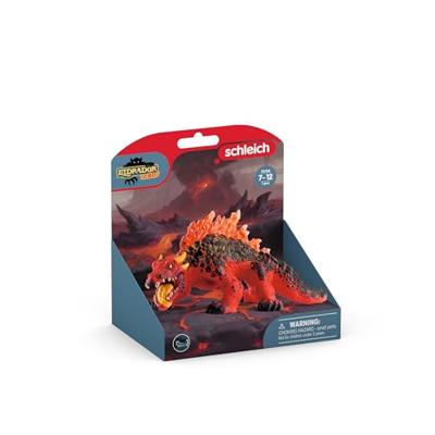 schleich ELDRADOR CREATURES magmawaran 70156