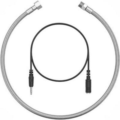 Quooker VERL=EQ100 verlengset 100cm voor Flex/Fusion/Nordic Quooker VERL=EQ100 verlengset 100cm voor Flex/Fusion/Nordic