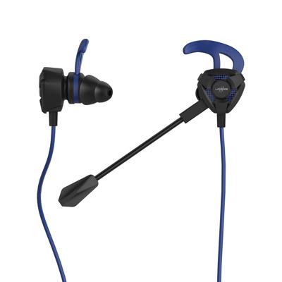 URage Gaming-headset SoundZ 210 In-Ear URage Gaming-headset SoundZ 210 In-Ear