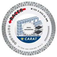 Carat Diamantzaagblad ø115 cdb tegels/natuursteen - thumbnail