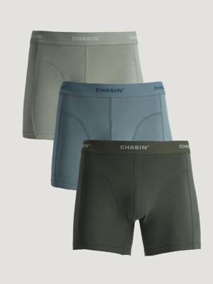 CHASIN' Boxershorts Thrice Jade