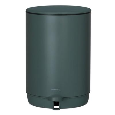 Sealskin Pedaalemmer vrijstaand Mind 5 liter Donkergroen Sealskin Pedaalemmer vrijstaand Mind 5 liter Donkergroen