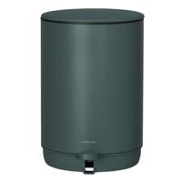 Sealskin Pedaalemmer vrijstaand Mind 5 liter Donkergroen - thumbnail