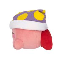 Kirby Plush Figure Sleepy 13 cm - thumbnail