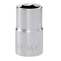 Facom start dop standaard 1/2" 6 kant 14mm - S.14HT - thumbnail